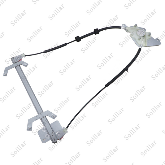 4637301046 For Mercedes G-Class W463 G500 2002-2019 Rear Right Window Regulator