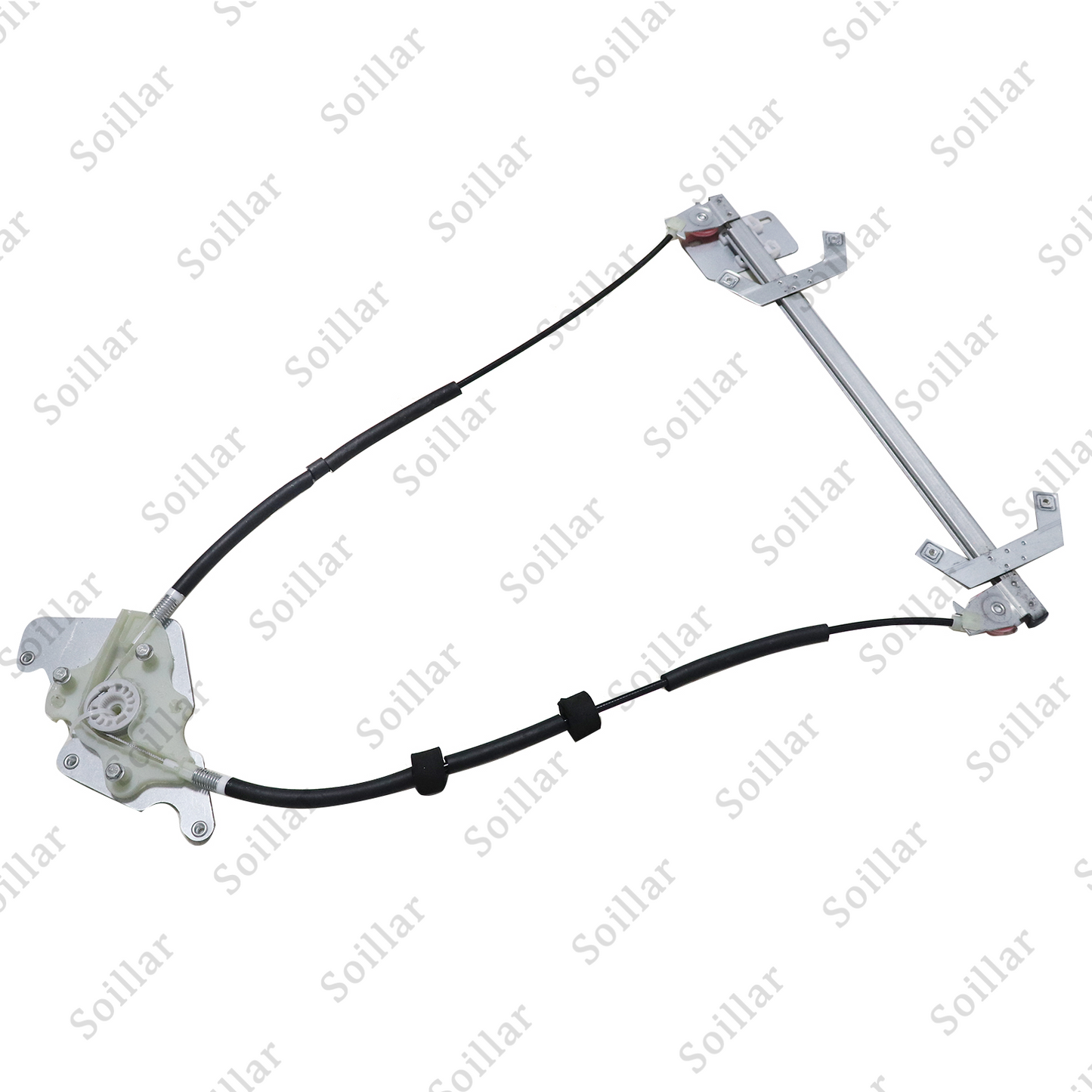 4637301046 For Mercedes G-Class W463 G500 2002-2019 Rear Right Window Regulator