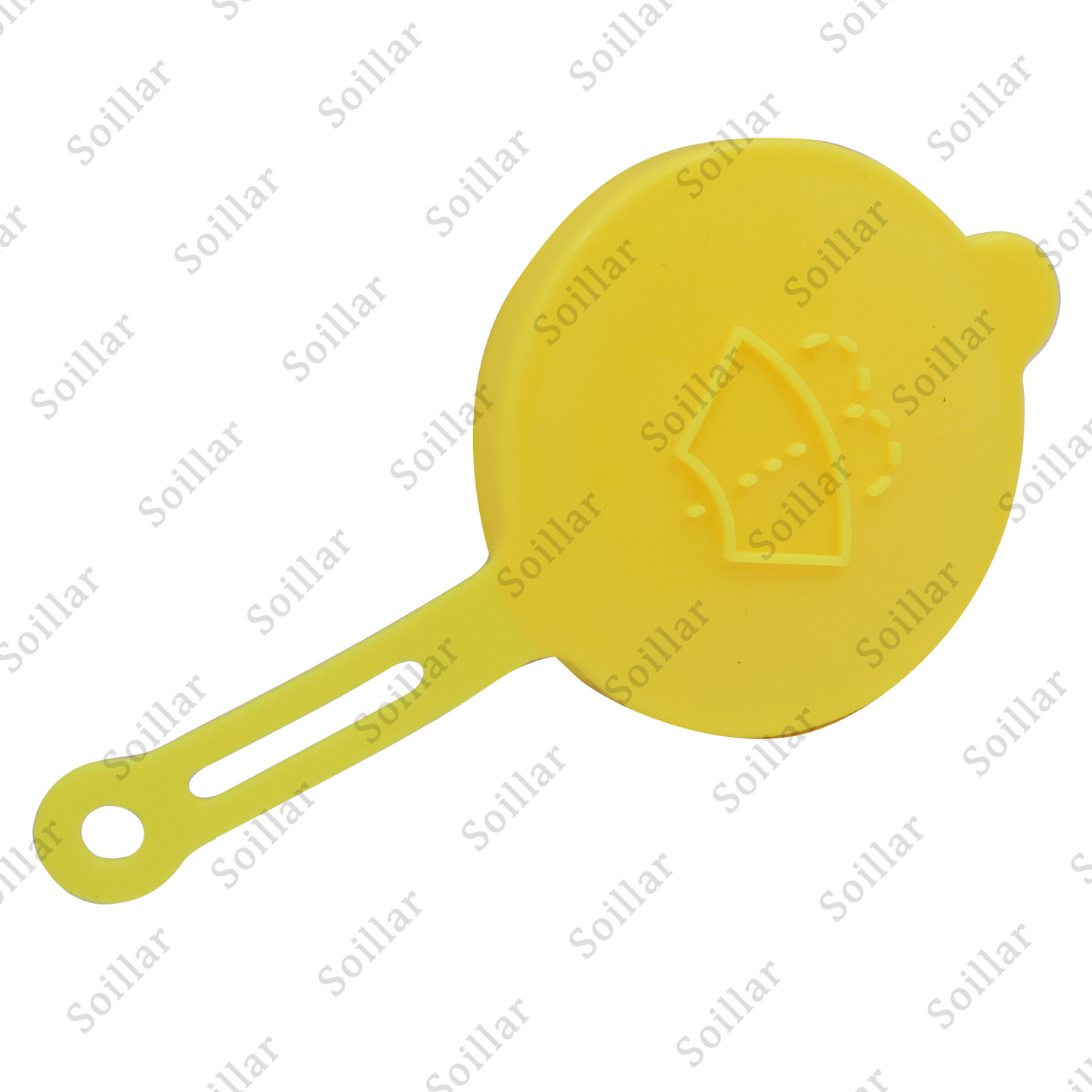100%NEW For NISSAN ALTIMA 2002-2010 2011 12 13 1PCS Windshield Washer Tank Cap