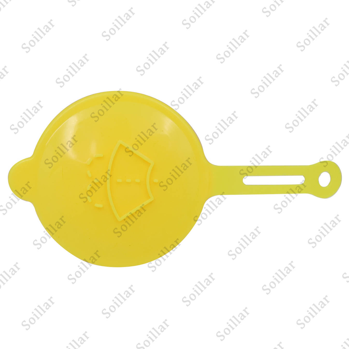 100%NEW For NISSAN ALTIMA 2002-2010 2011 12 13 1PCS Windshield Washer Tank Cap
