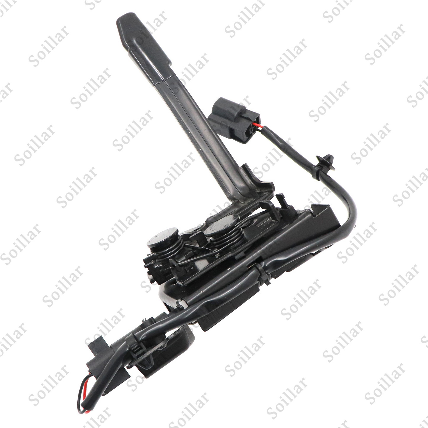 New Hood Lock Latch Assy for Kia Sorento 2.0L 2.4L 3.3L 2016-2020 81130C5000 US