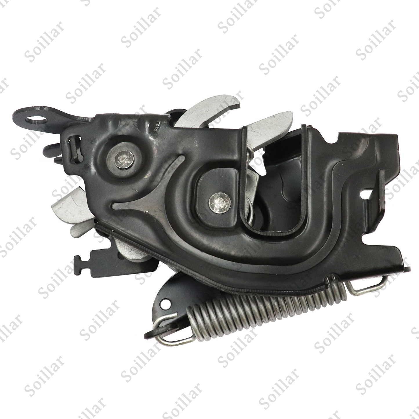 New Front Right Hood Latch Lock For BMW 530e 530i 750i xDrive M5 M8 Z4 16-23