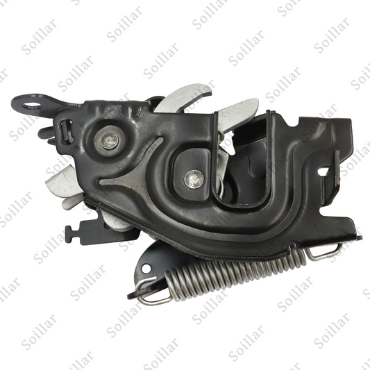 New Front Right Hood Latch Lock For BMW 530e 530i 750i xDrive M5 M8 Z4 16-23
