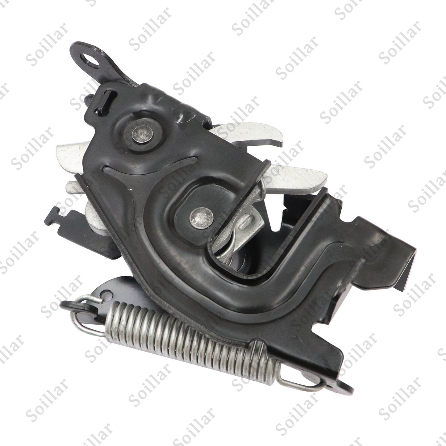 New Front Right Hood Latch Lock For BMW 530e 530i 750i xDrive M5 M8 Z4 16-23