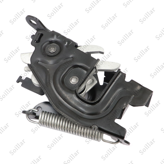New Front Right Hood Latch Lock For BMW 530e 530i 750i xDrive M5 M8 Z4 16-23