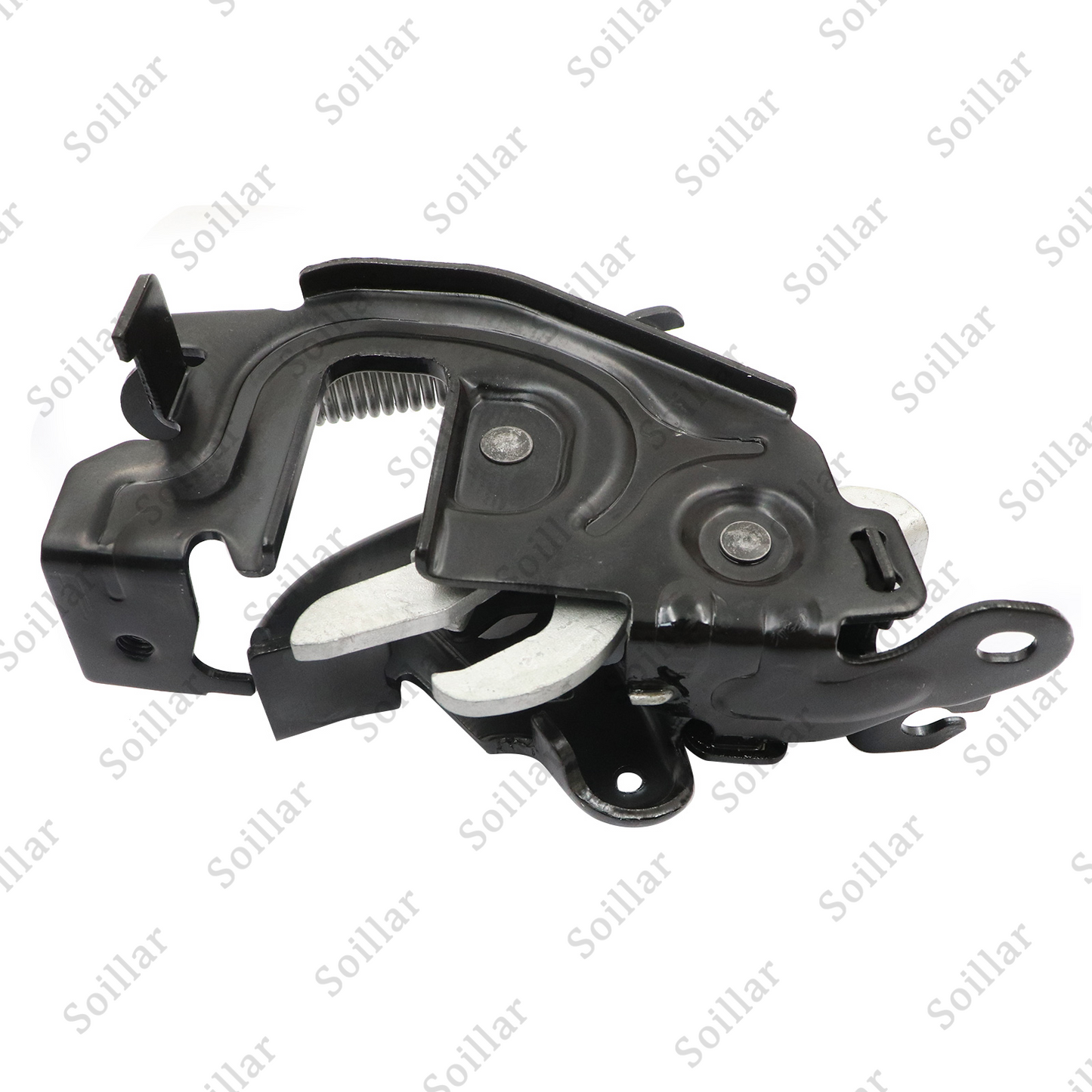 New Front Right Hood Latch Lock For BMW 530e 530i 750i xDrive M5 M8 Z4 16-23