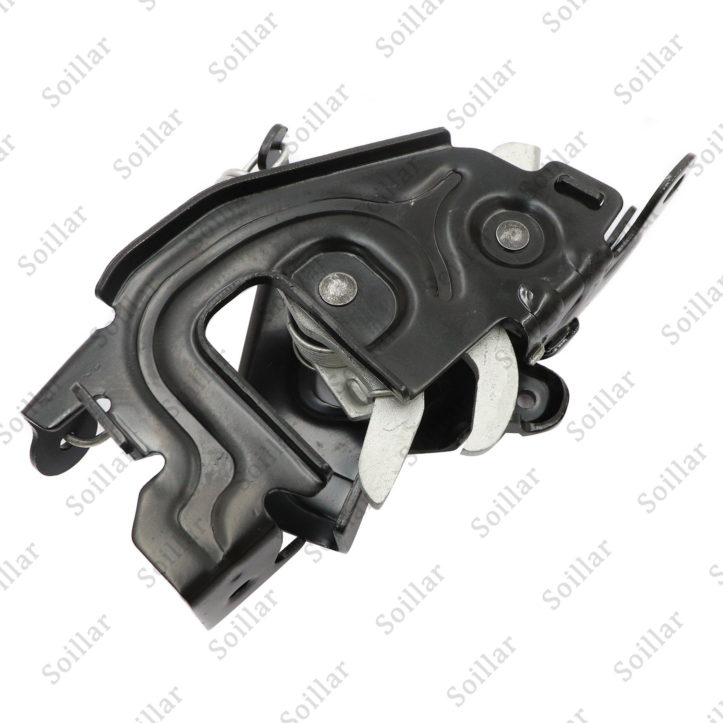 New Front Right Hood Latch Lock For BMW 530e 530i 750i xDrive M5 M8 Z4 16-23