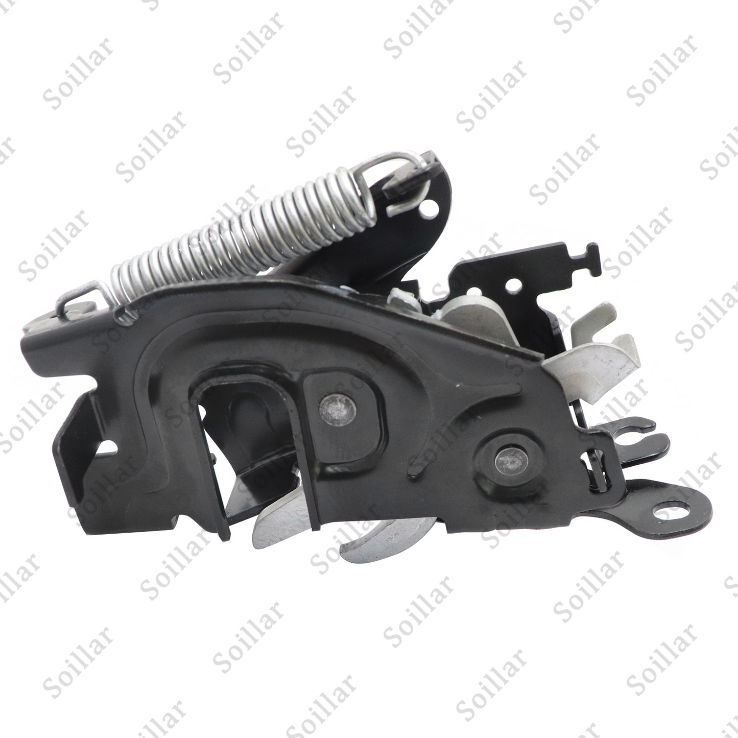 New Front Right Hood Latch Lock For BMW 530e 530i 750i xDrive M5 M8 Z4 16-23