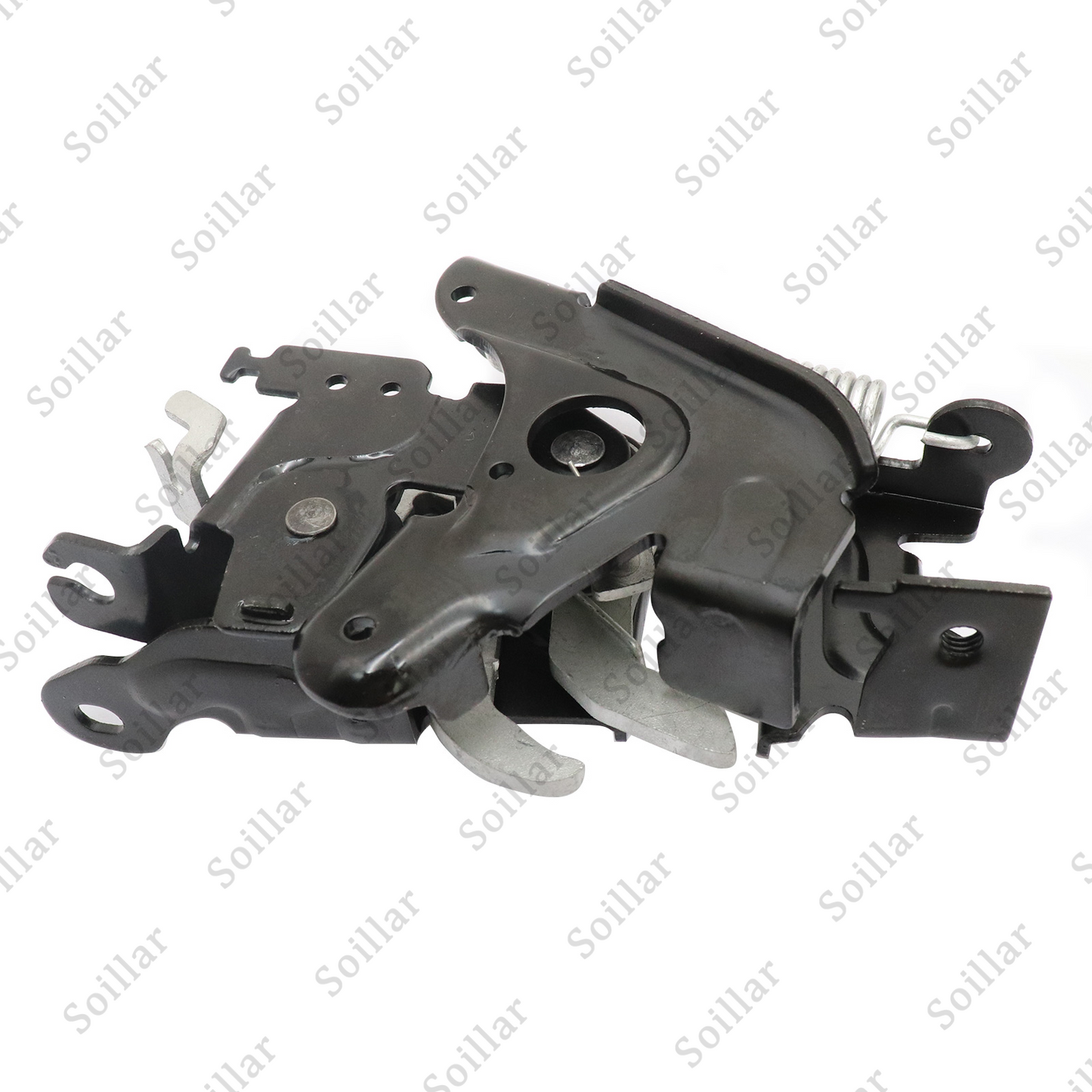 New Front Right Hood Latch Lock For BMW 530e 530i 750i xDrive M5 M8 Z4 16-23