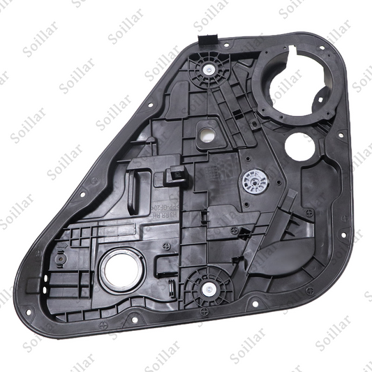 REAR Window Regulator RIGHT PASSENGER For 17-22 Kia Sportage 83481D9000