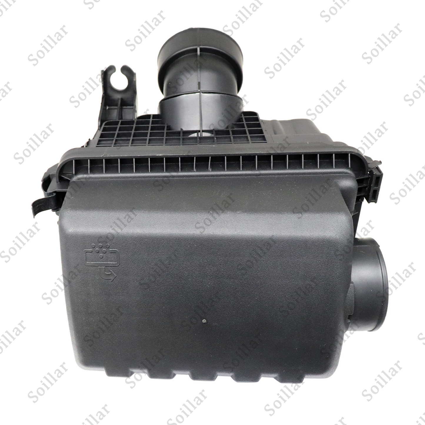 Air Cleaner Filter Box 28110-F2450 For Hyundai Elantra 2.0 Engine 2017 2018-2020