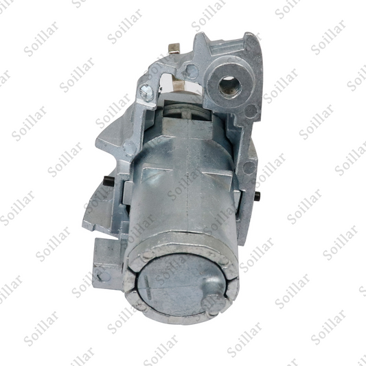 Front Left Door Lock Cylinder w/Key for Mercedes GL320 GL350 GL420 GL450 GL500
