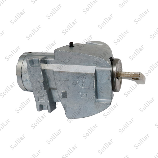 Front Left Door Lock Cylinder w/Key for Mercedes GL320 GL350 GL420 GL450 GL500