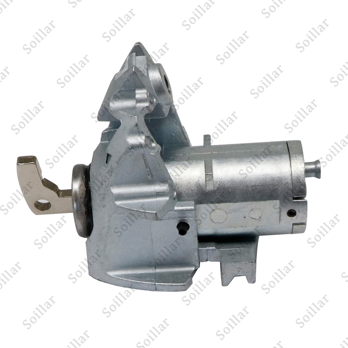 Front Left Door Lock Cylinder w/Key for Mercedes GL320 GL350 GL420 GL450 GL500