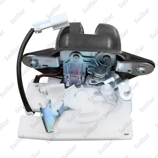Tailgate Lock Actuator Trunk Latch For 2009-2014 Honda Fit Hatchback