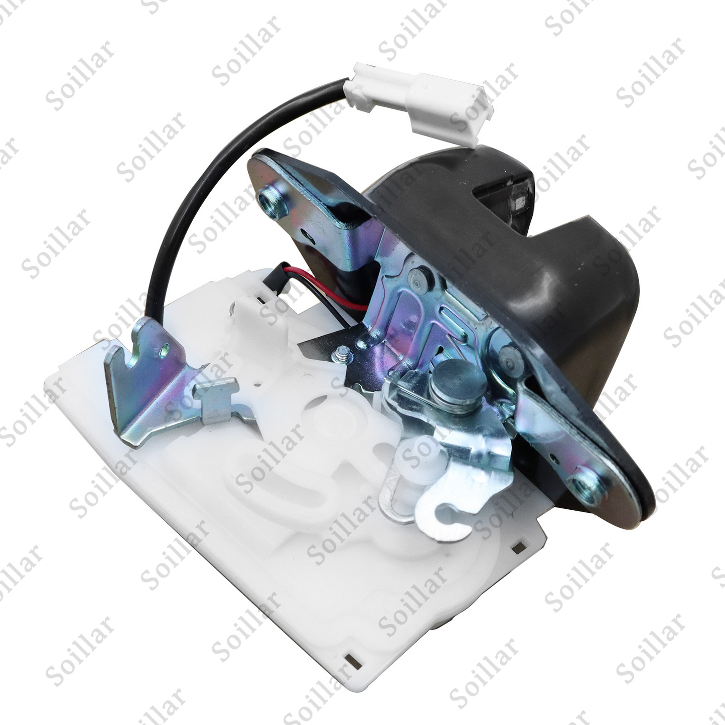 Tailgate Lock Actuator Trunk Latch For 2009-2014 Honda Fit Hatchback