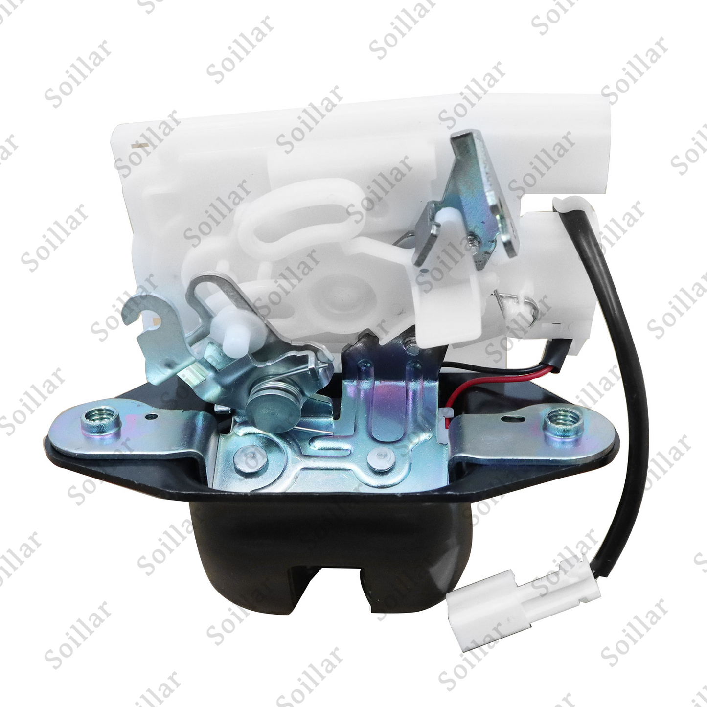 Tailgate Lock Actuator Trunk Latch For 2009-2014 Honda Fit Hatchback