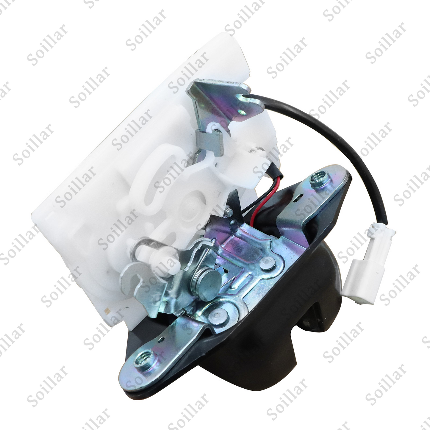 Tailgate Lock Actuator Trunk Latch For 2009-2014 Honda Fit Hatchback