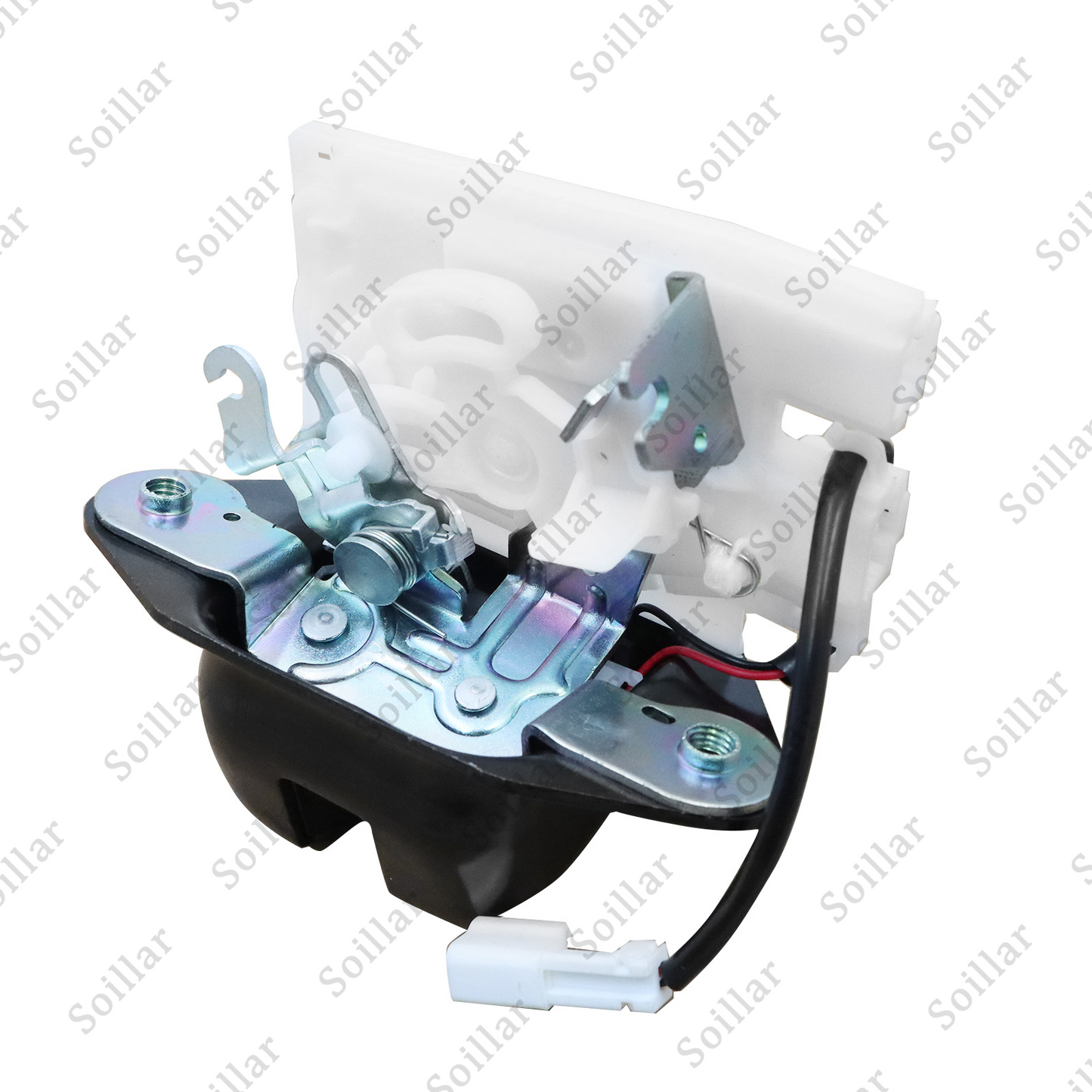 Tailgate Lock Actuator Trunk Latch For 2009-2014 Honda Fit Hatchback