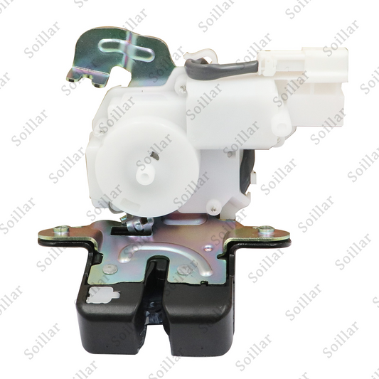 Tailgate Lock Latch Assembly For 2016-2022 Honda HR-V