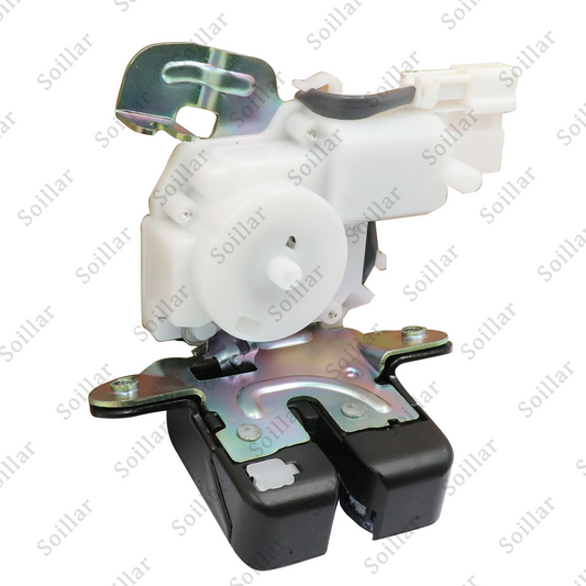 Tailgate Lock Latch Assembly For 2016-2022 Honda HR-V