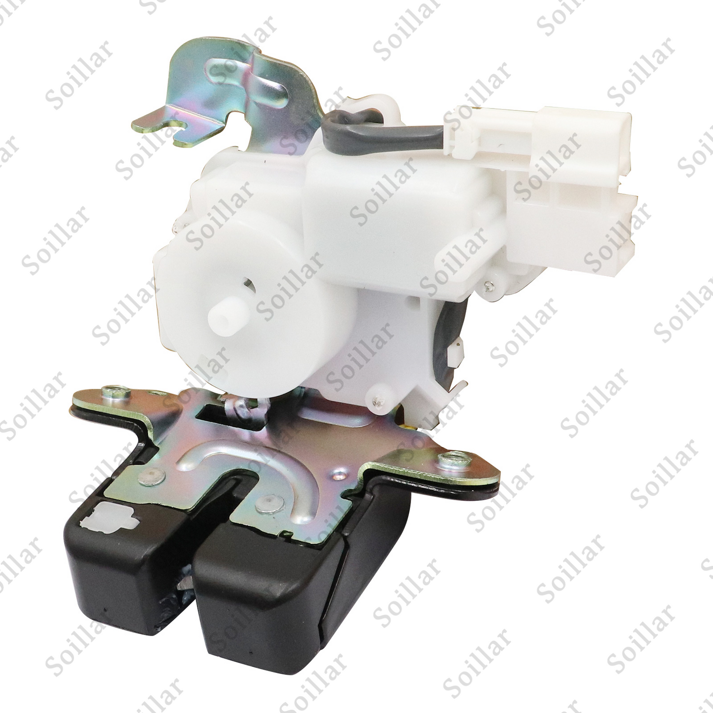 Tailgate Lock Latch Assembly For 2016-2022 Honda HR-V
