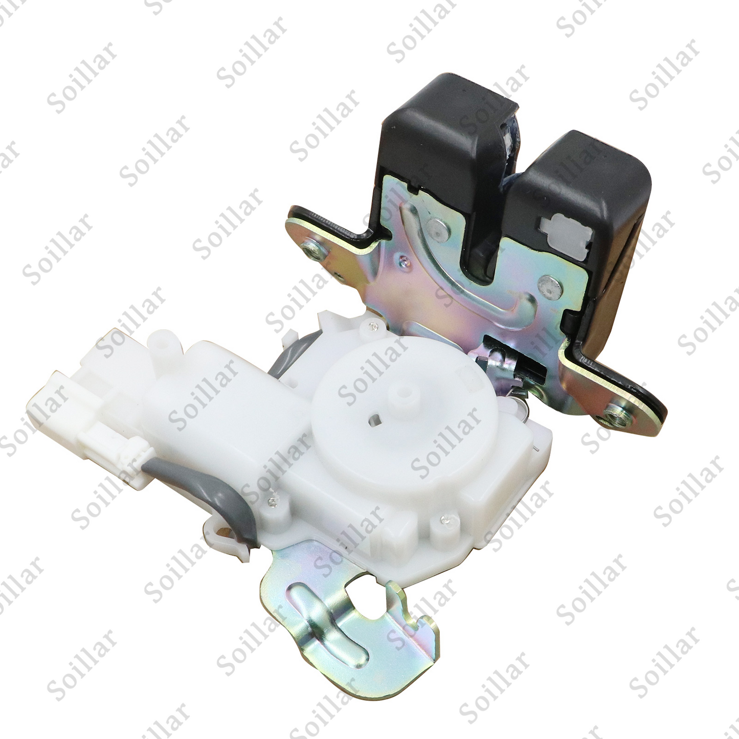 Tailgate Lock Latch Assembly For 2016-2022 Honda HR-V