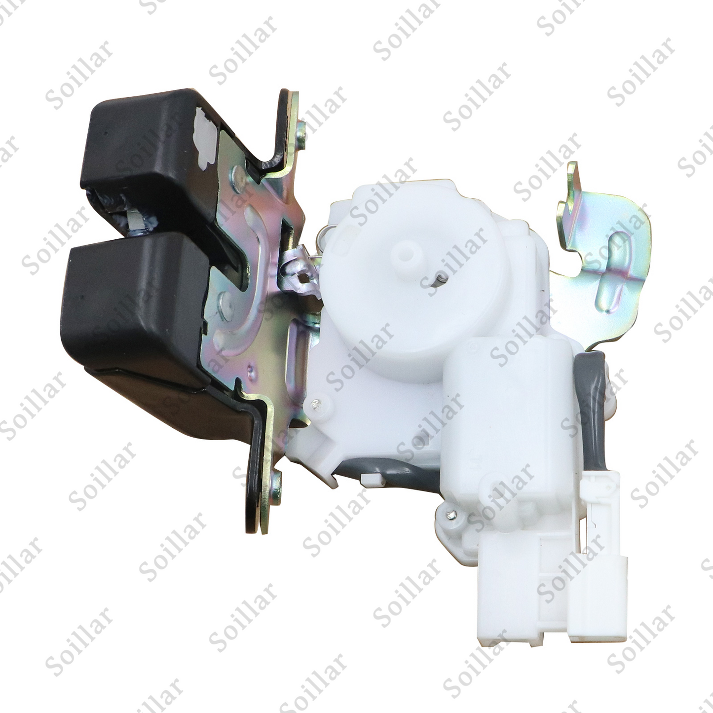 Tailgate Lock Latch Assembly For 2016-2022 Honda HR-V