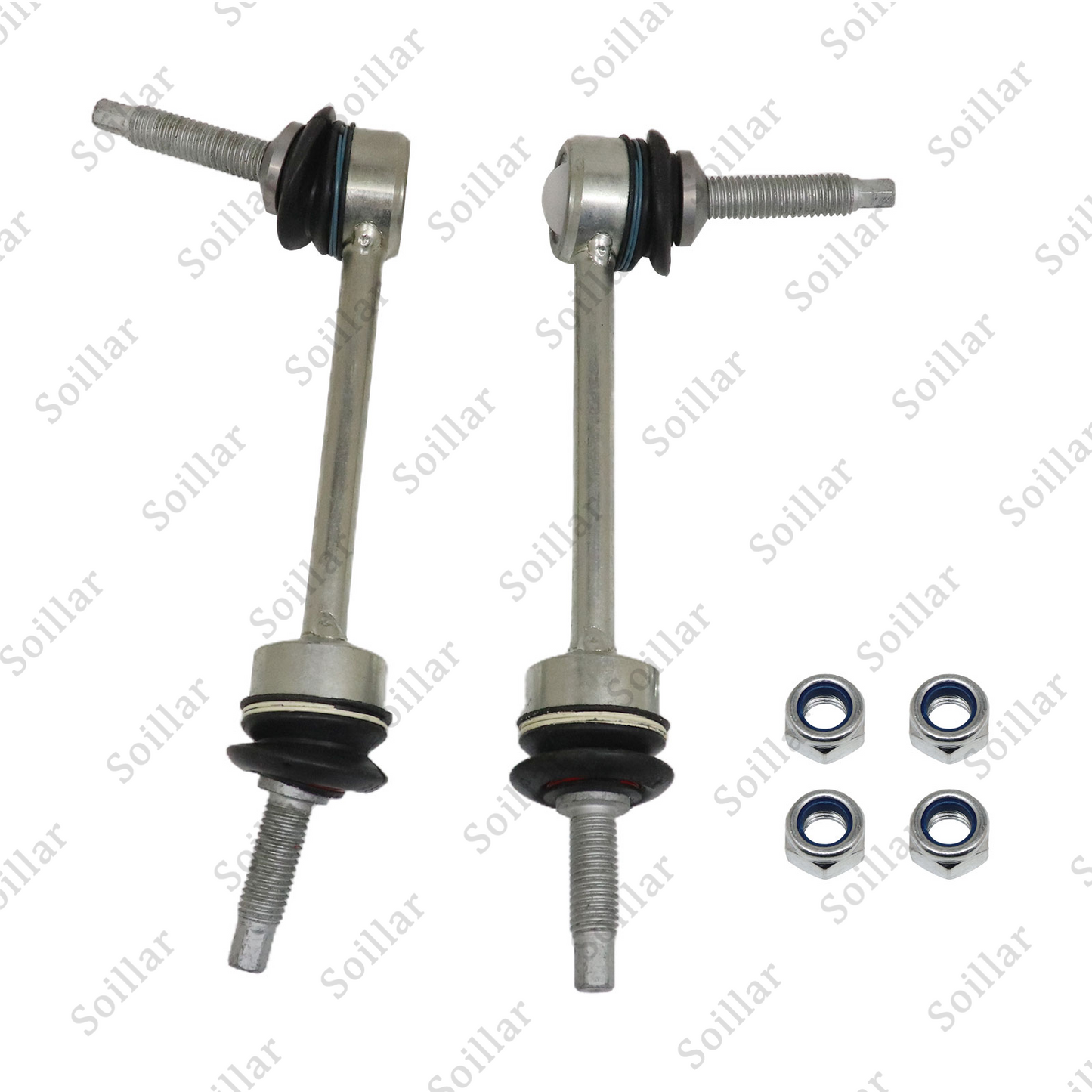 2017-2020 Fits Ford F-150 2X Stabilizer Sway Bar Link LH/RH Raptor HL3Z-5K483-B