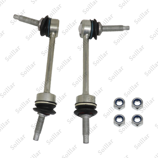 2017-2020 Fits Ford F-150 2X Stabilizer Sway Bar Link LH/RH Raptor HL3Z-5K483-B