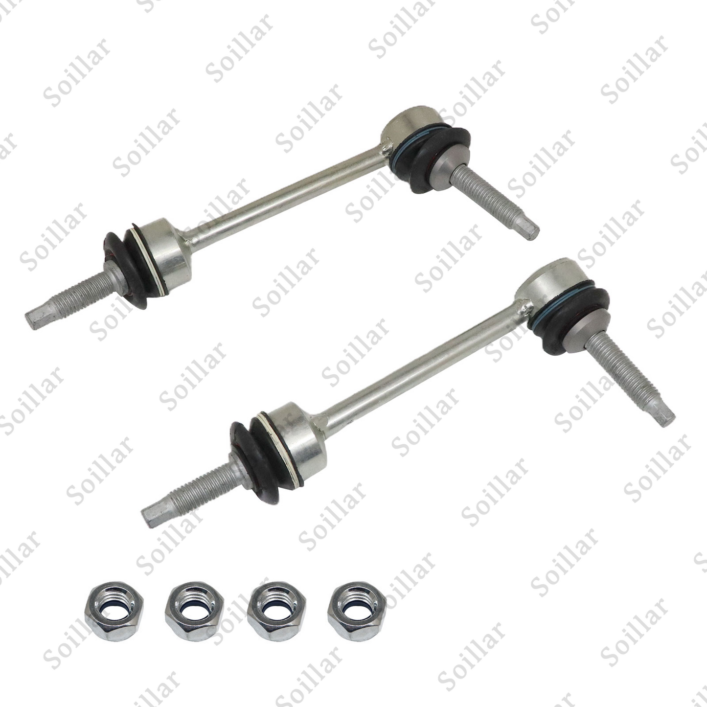 2017-2020 Fits Ford F-150 2X Stabilizer Sway Bar Link LH/RH Raptor HL3Z-5K483-B