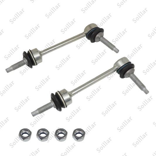 2017-2020 Fits Ford F-150 2X Stabilizer Sway Bar Link LH/RH Raptor HL3Z-5K483-B