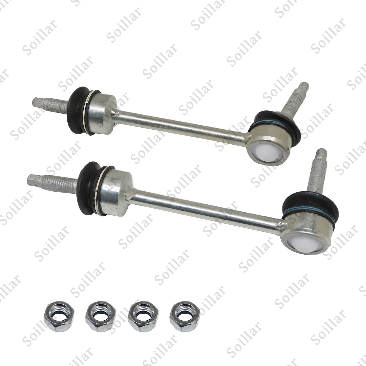2017-2020 Fits Ford F-150 2X Stabilizer Sway Bar Link LH/RH Raptor HL3Z-5K483-B