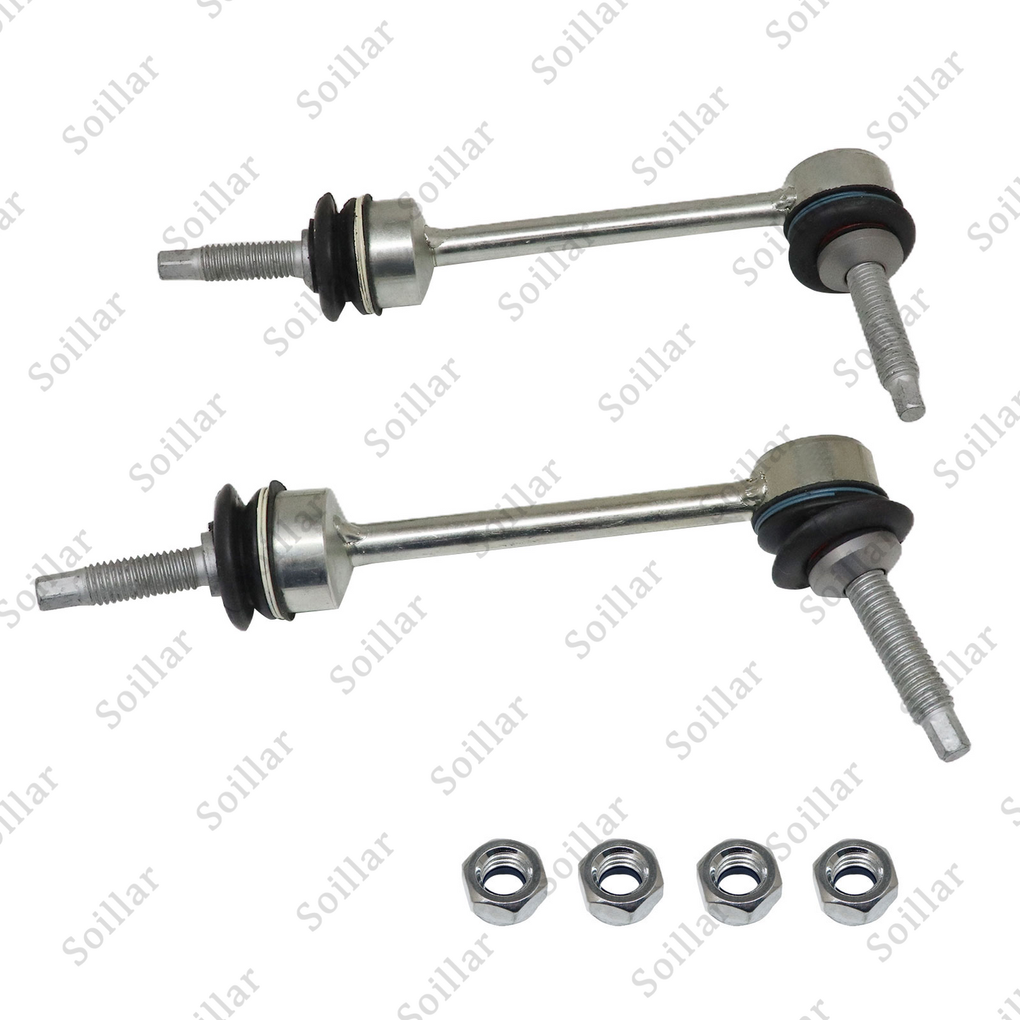 2017-2020 Fits Ford F-150 2X Stabilizer Sway Bar Link LH/RH Raptor HL3Z-5K483-B