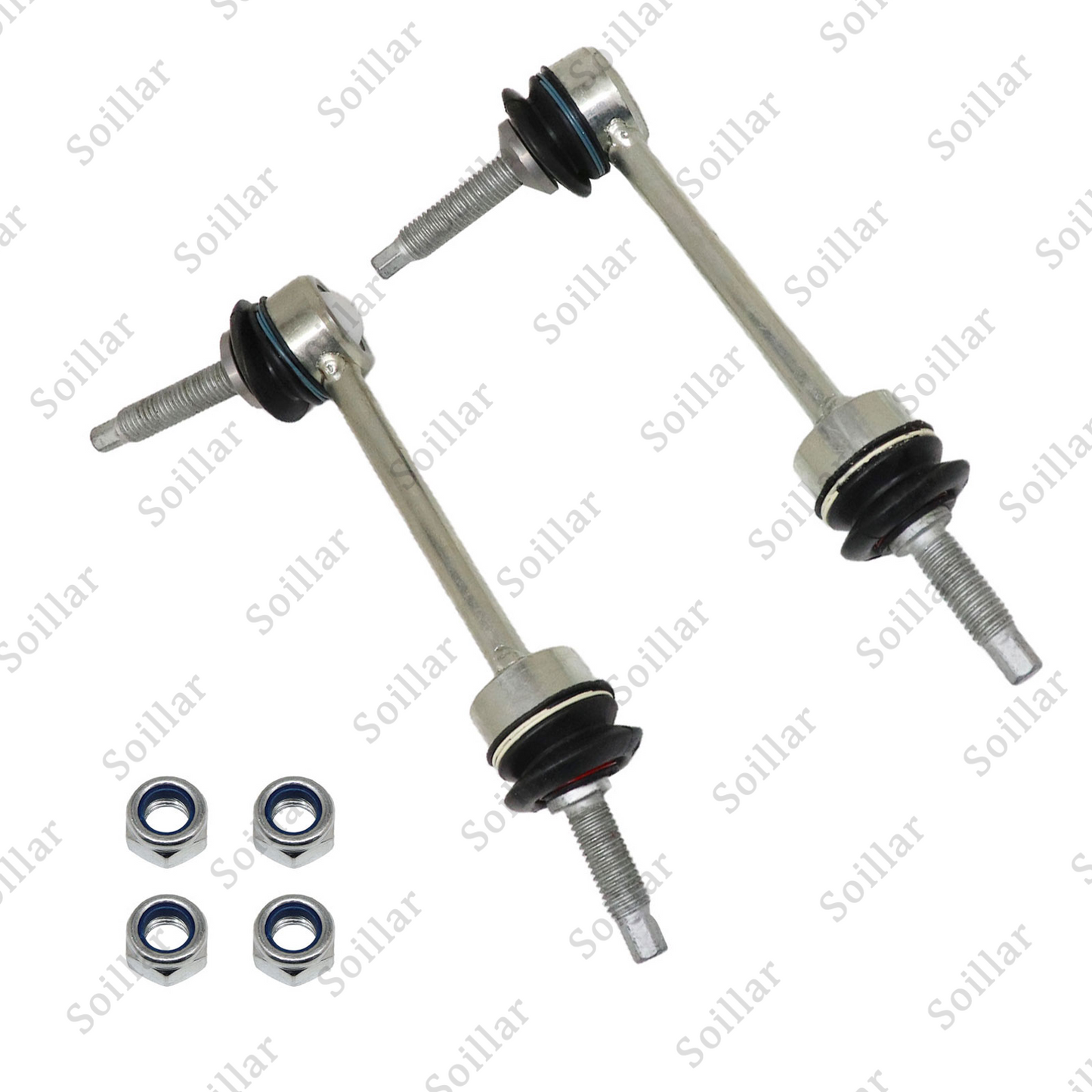 2017-2020 Fits Ford F-150 2X Stabilizer Sway Bar Link LH/RH Raptor HL3Z-5K483-B