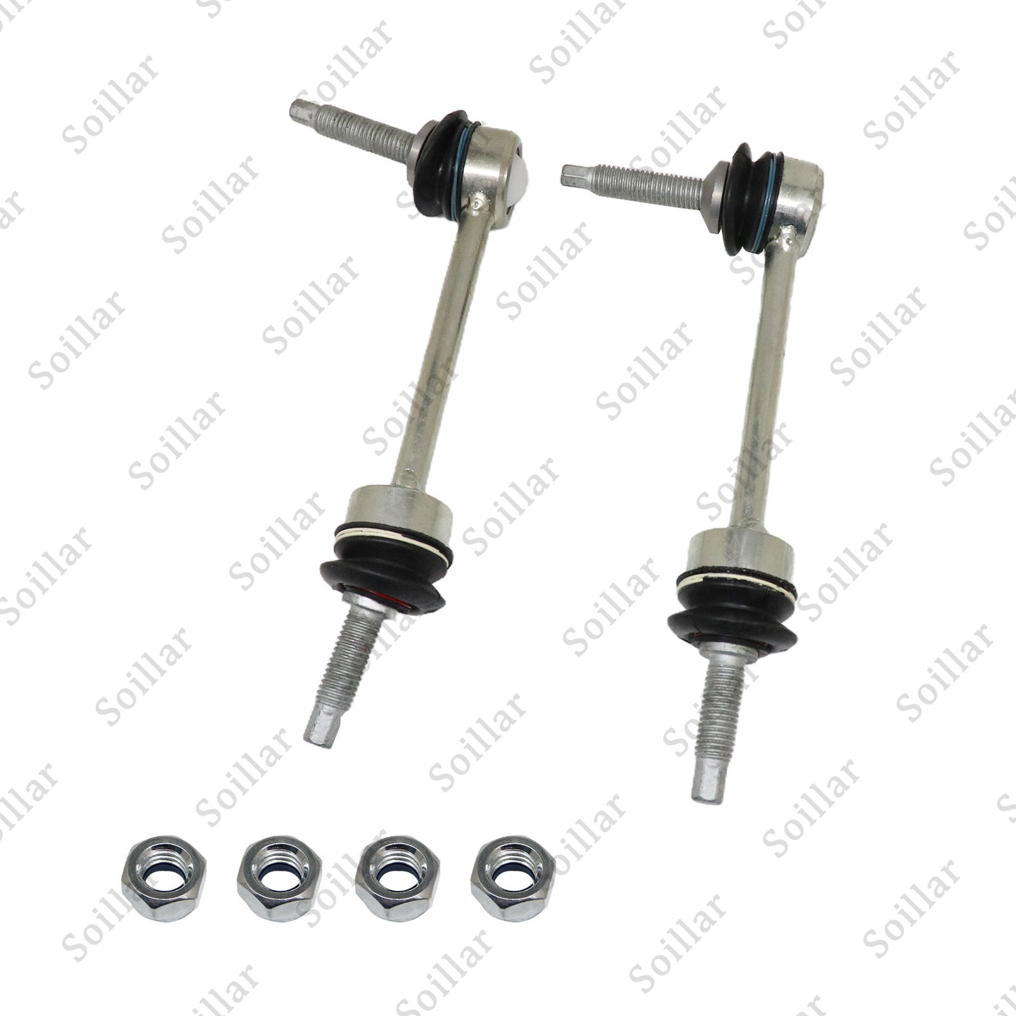 2017-2020 Fits Ford F-150 2X Stabilizer Sway Bar Link LH/RH Raptor HL3Z-5K483-B