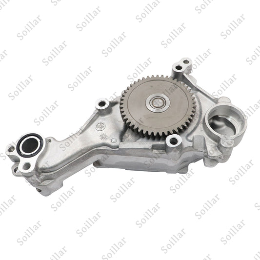 Oil Pump For 14-21 Dodge Ram 1500 /Jeep Grand Cherokee 3.0 DIESEL 68489996AA