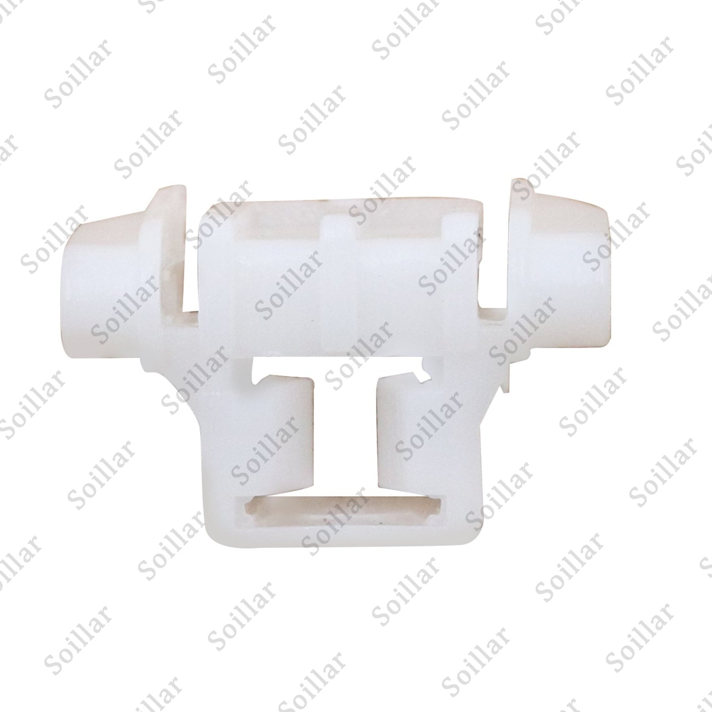 30Pcs For Mercedes Sacco 190 W201 W124 A124 S124 Car Side Door Moulding Clip