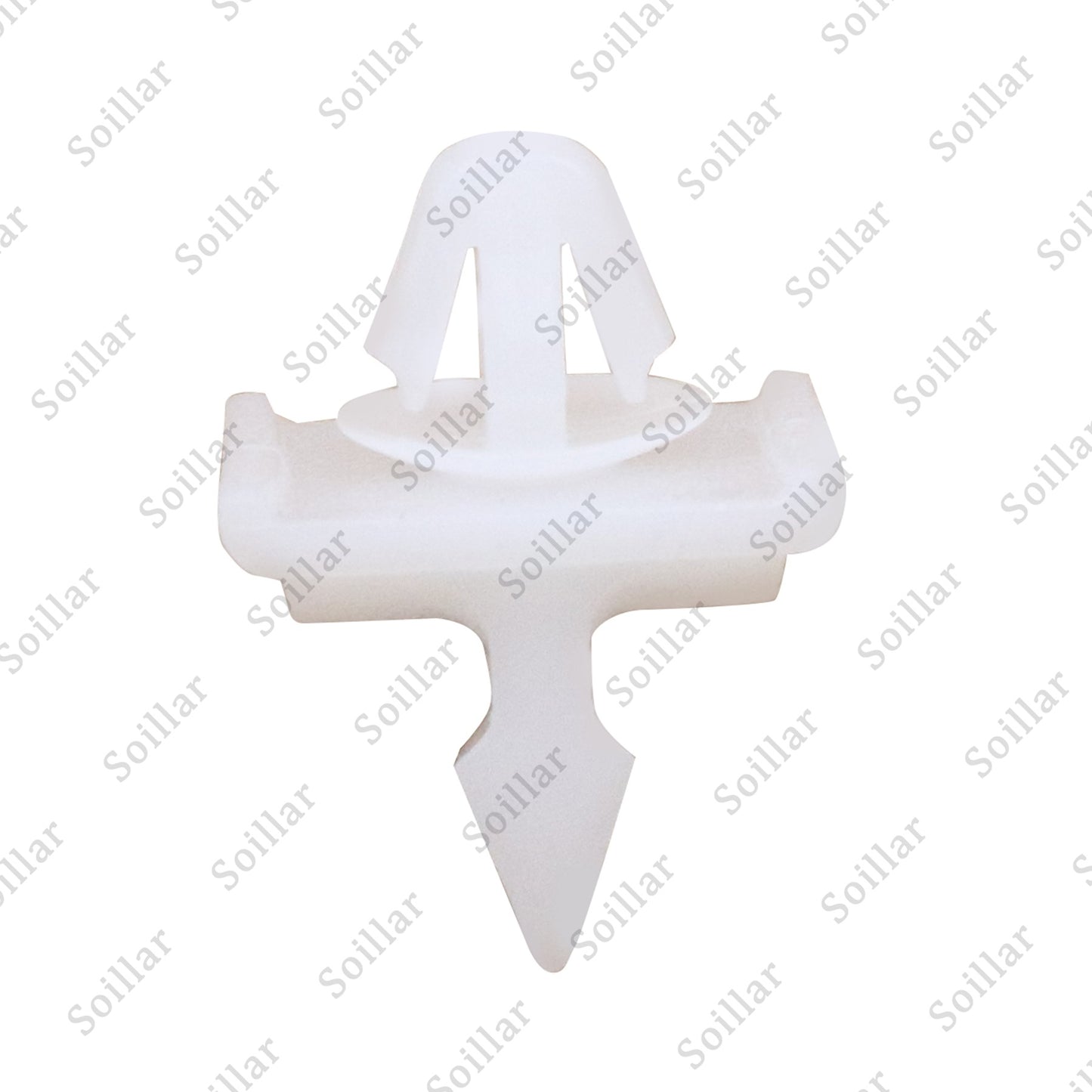 30Pcs For Mercedes Sacco 190 W201 W124 A124 S124 Car Side Door Moulding Clip
