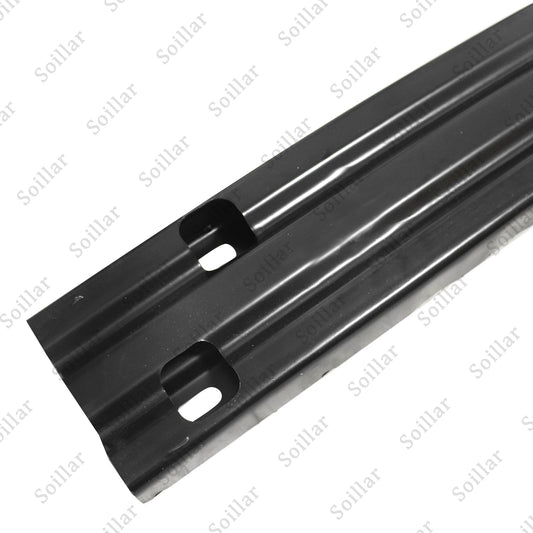 NEW 850323TB1B Rear Bumper Reinforcement FOR Nissan Altima 2013-2018 Steel