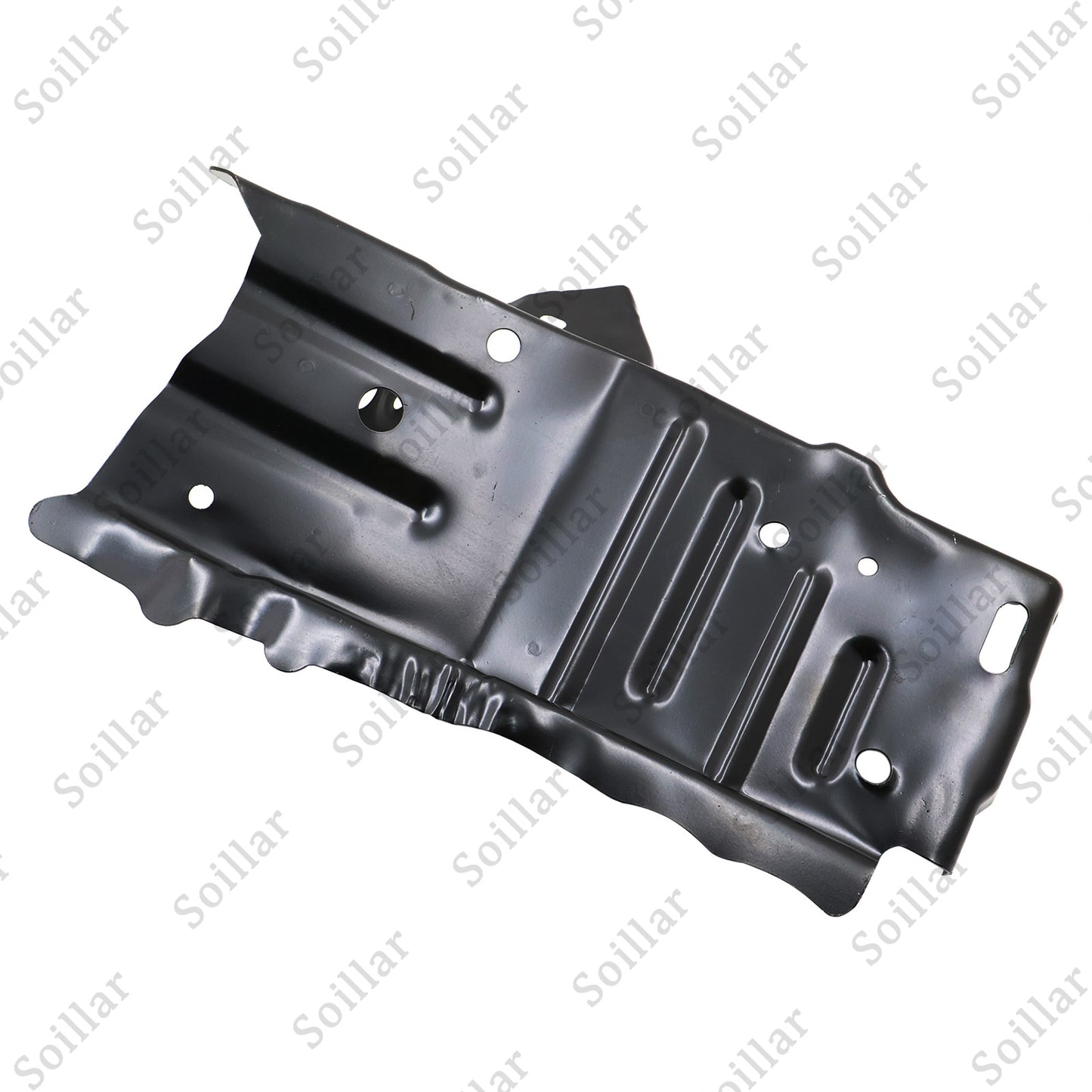 Radiator Support Brackets Driver Left Side Hand 570240R010 for Toyota RAV4