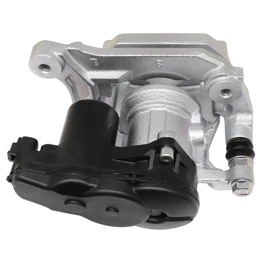 New Left Rear Electrical Brake Cylinder Caliper For Mitsubishi Outlander 2017-22