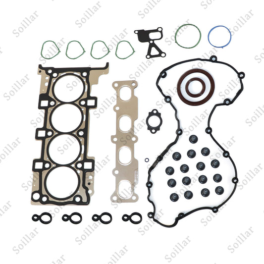 HGS1170 Head Gasket Set Fits 2013-2016 Dodge Dart 2.0L L4 DOHC 16V