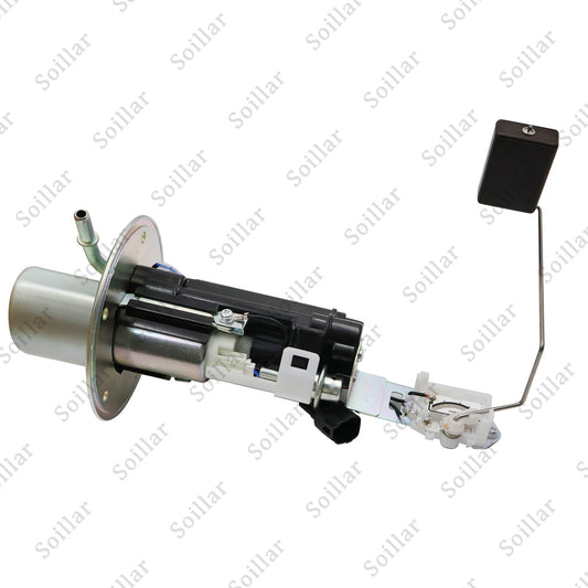 New Fuel Pump Assembly For 1999-2007 Suzuki Hayabusa GSX1300R 1300RZ 15100-24FB0