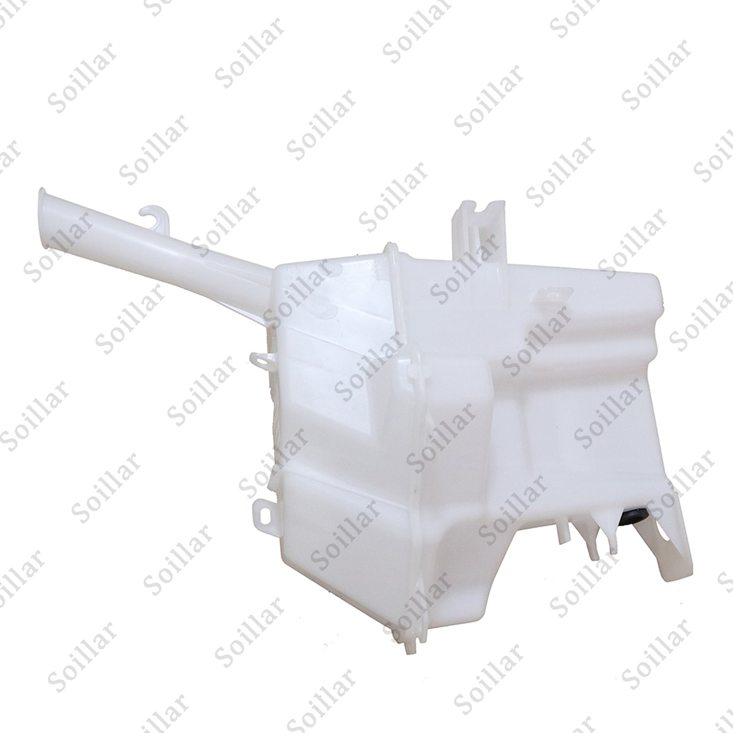 For HYUNDAI 2012-2013 Veloster 98620-2V000 Washer Fluid Reservoir NEW