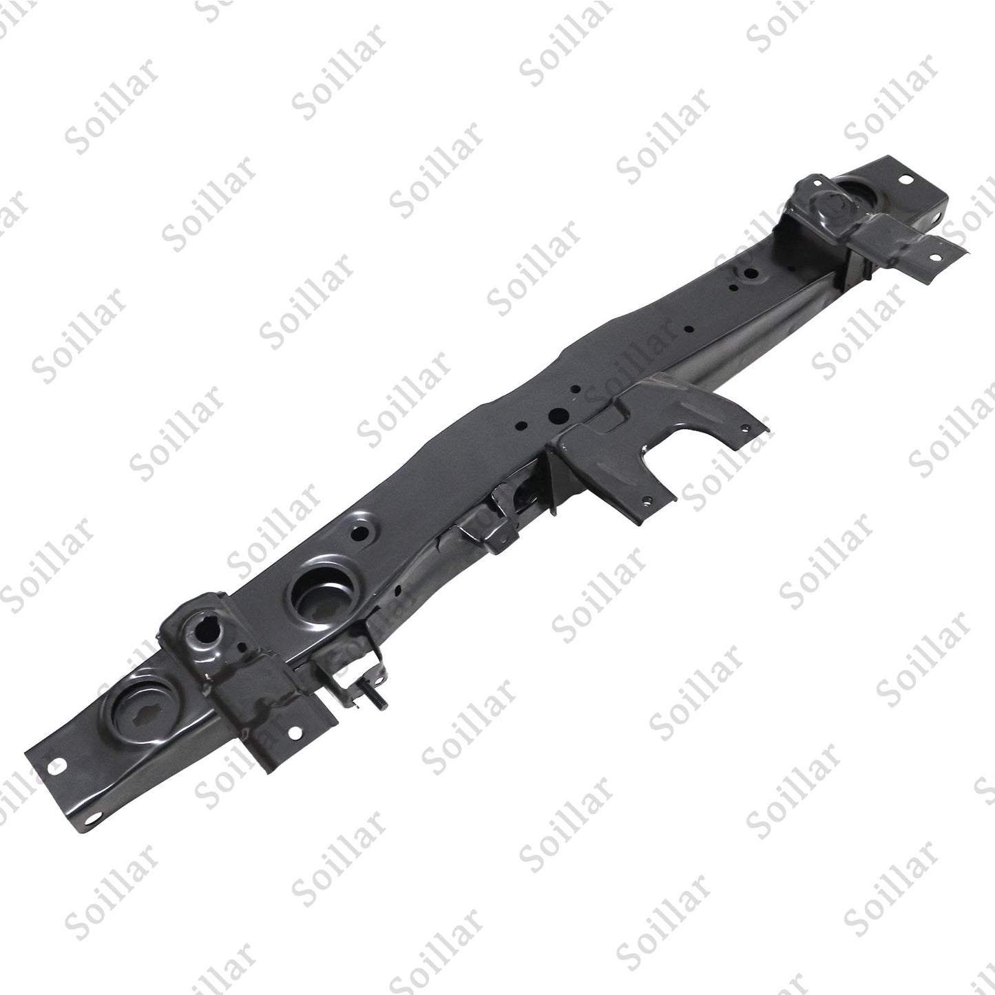 For Nissan Versa SV 2020-2023 F25115EEMH Radiator Support Core Upper
