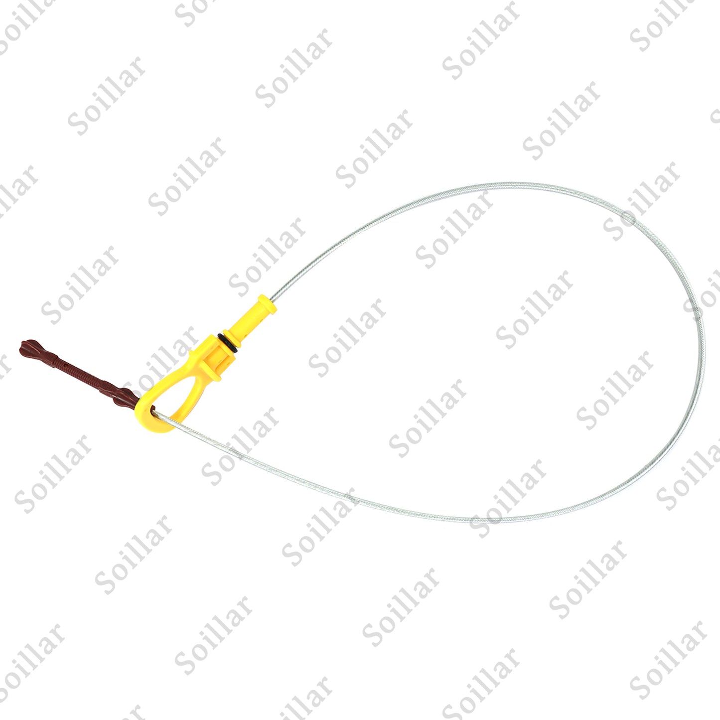 For MERCEDES CLA250 GLA250 Engine Oil Dipstick 2014 2015 2016 2017 2018 2019-20