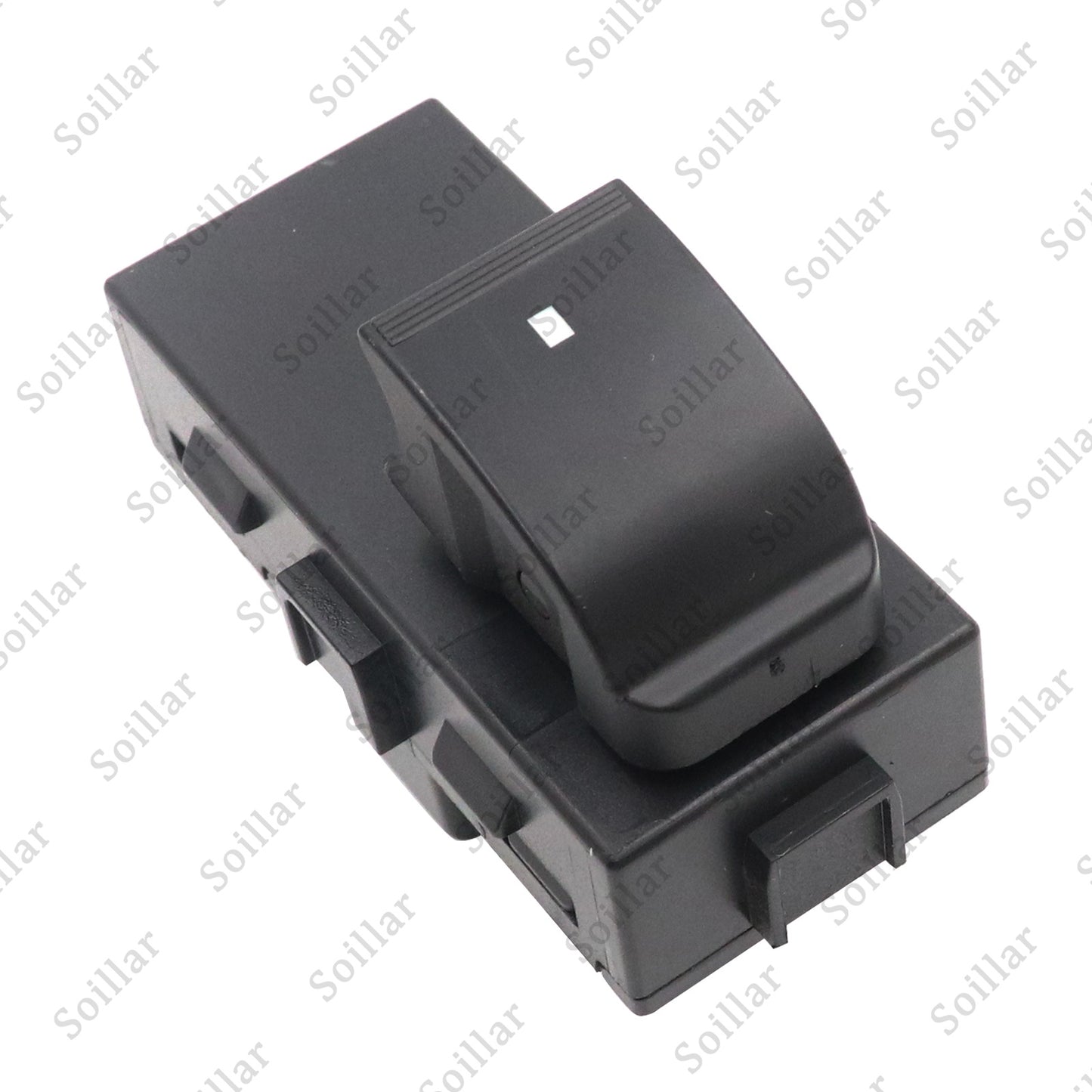 Window Power Control Switch Passenger RH Fit Chevy Silverado Sierra 2007-2013