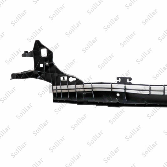 Front Bumper Mounting Radiator Support A2136201701 For Mercedes Benz E W213 NEW