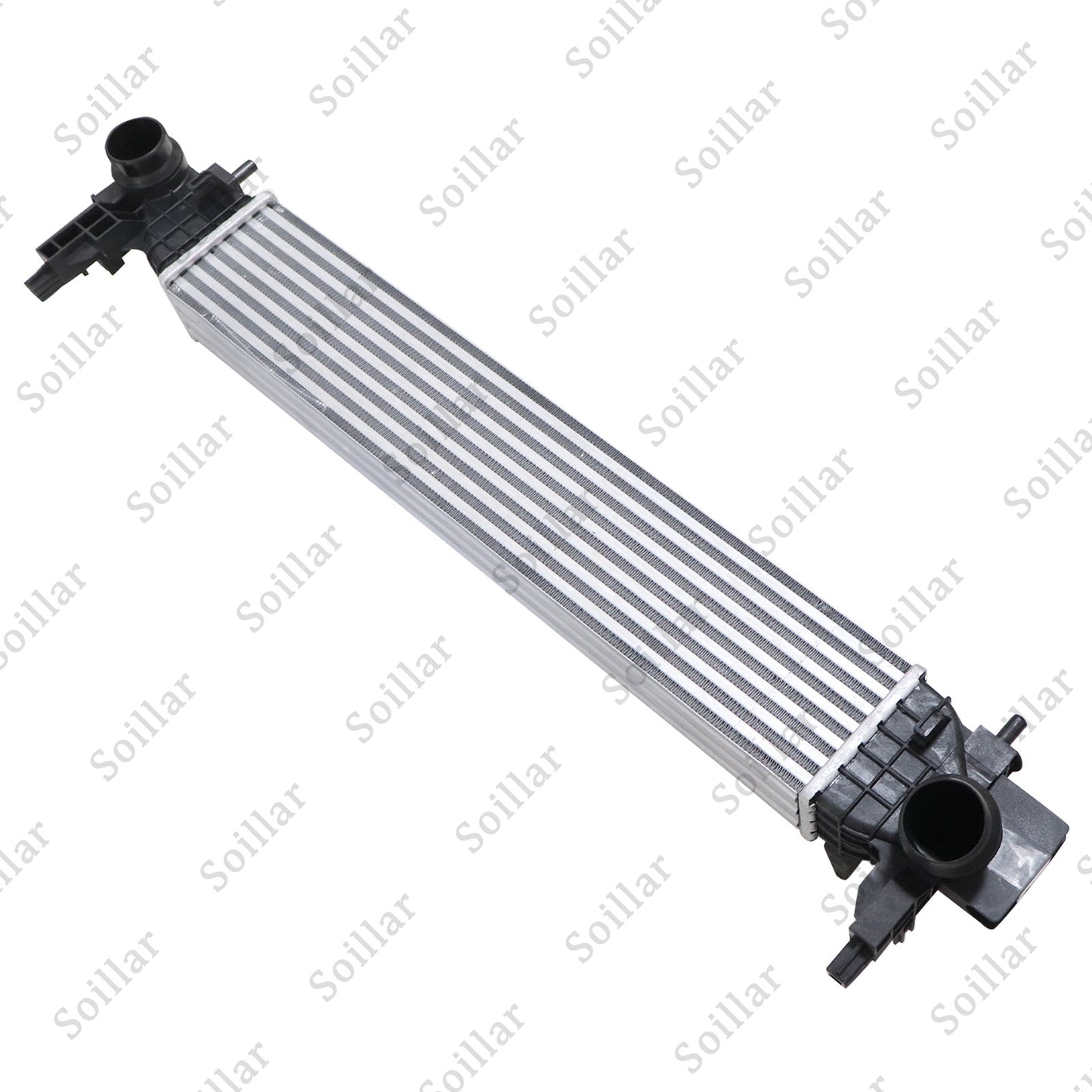 Intercooler FIT Chevy Trailblazer 21-22 Buick Encore GX 20-22 1.2L 1.3L